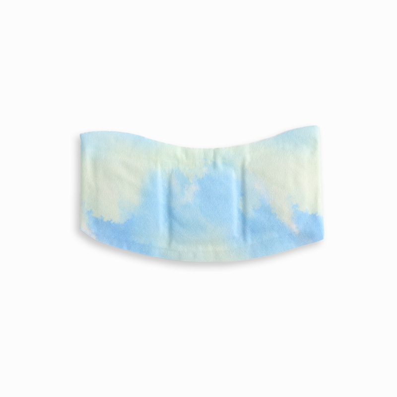 Hand Warmer Electric - Penghangat Pergelangan Tangan Baru dengan Uap,