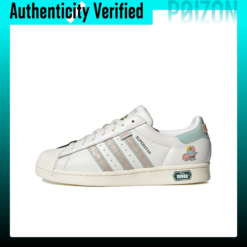 Adidas Shoes Superstar - Sepatu Skateboard SUPERSTAR Disney X Adidas
