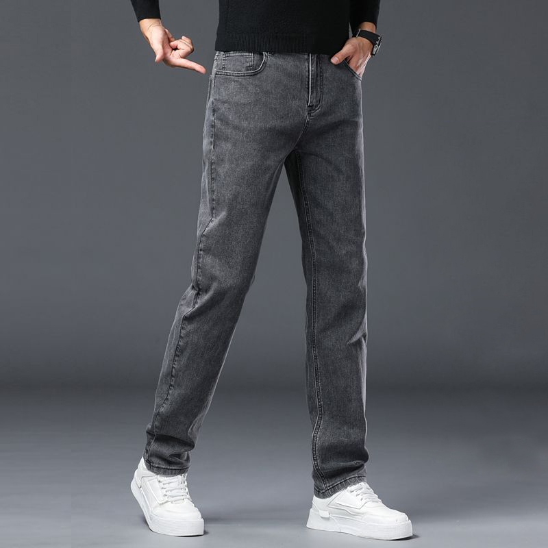 Celana Jeans Slim Pria Celana  - Levis Jeans 501 ulasan dan harga