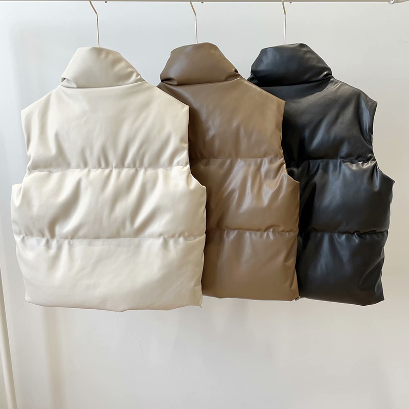 Rompi kulit asli wanita musim  - Wool Coat Peacoat ulasan dan harga