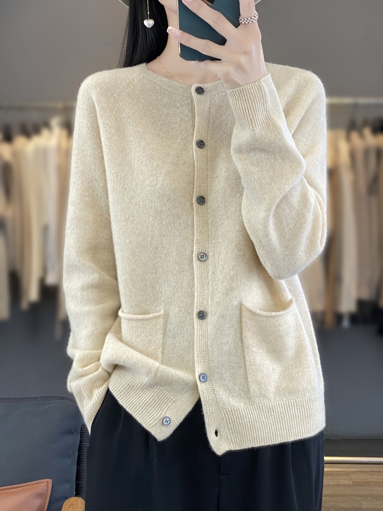 Sweter Wol Merino Fashion Wani - Wool Coat Peacoat ulasan dan harga