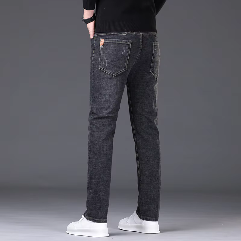 Celana Jeans Pria Model Lurus  - Levis Jeans 501 ulasan dan harga