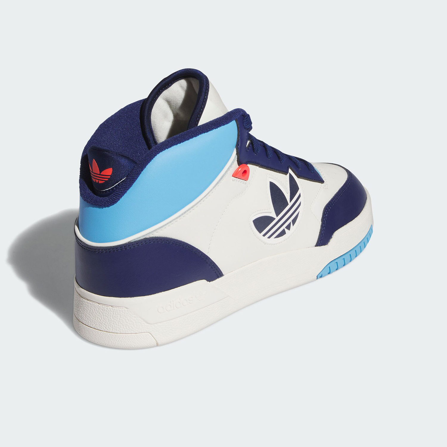 Sepatu Skate Mid-Top Uniseks A - Adidas Shoes Superstar ulasan dan harga