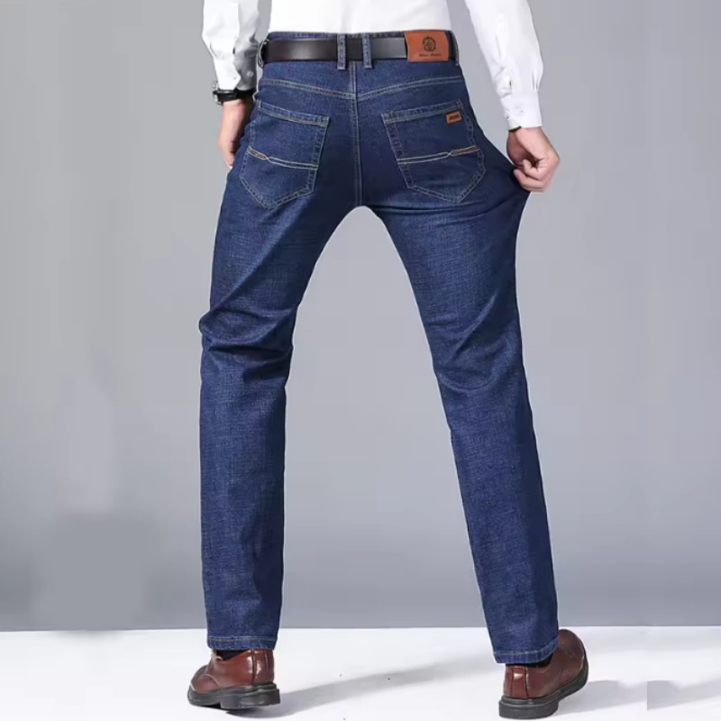 Celana Jeans Lurus Pria Fashio - Levis Jeans 501 ulasan dan harga