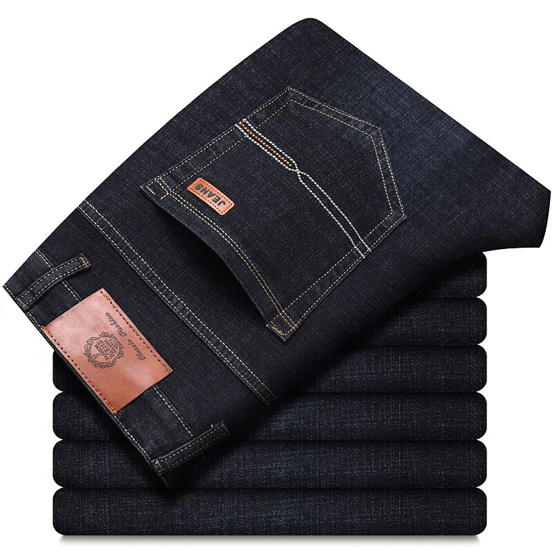 Celana Jin klasik untuk pria,  - Levis Jeans 501 ulasan dan harga