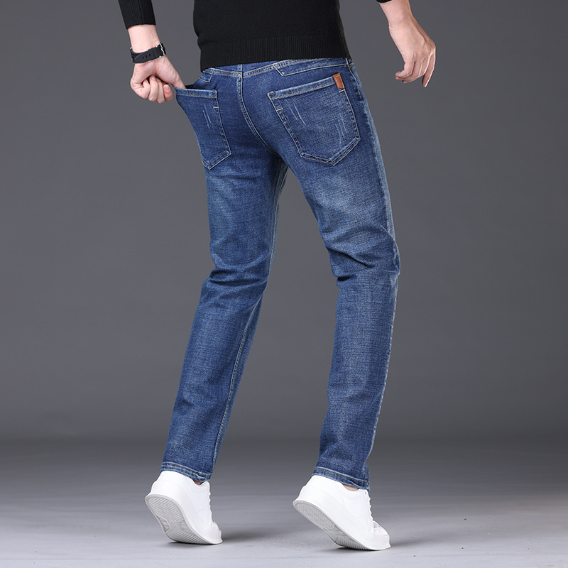 Celana Jeans Bisnis Pria Terba - Levis Jeans 501 ulasan dan harga