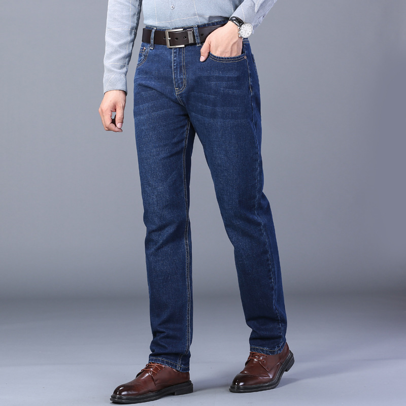 Celana Jeans Pria Celana Denim - Levis Jeans 501 ulasan dan harga