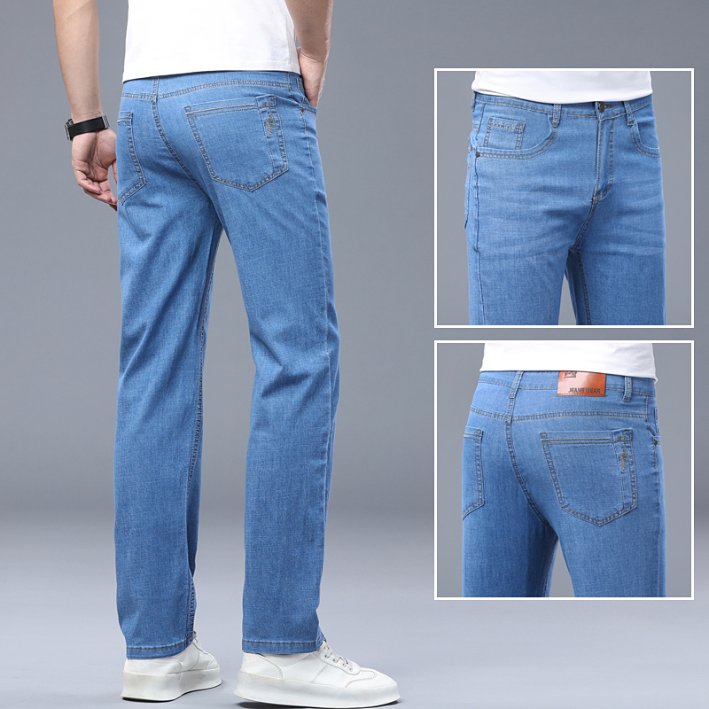 Celana Jeans Lurus Fashion Pri - Levis Jeans 501 ulasan dan harga