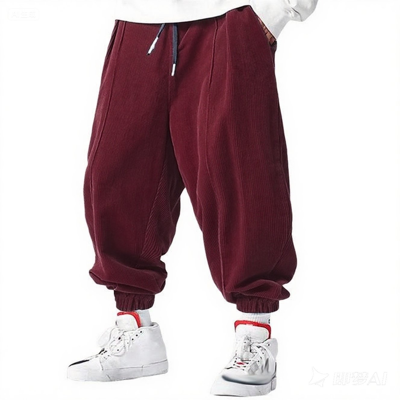Celana Corduroy Musim Dingin,  - Corduroy Pant Warm ulasan dan harga