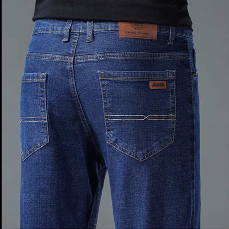 Celana Jeans Hitam Biru Klasik - Levis Jeans 501 ulasan dan harga