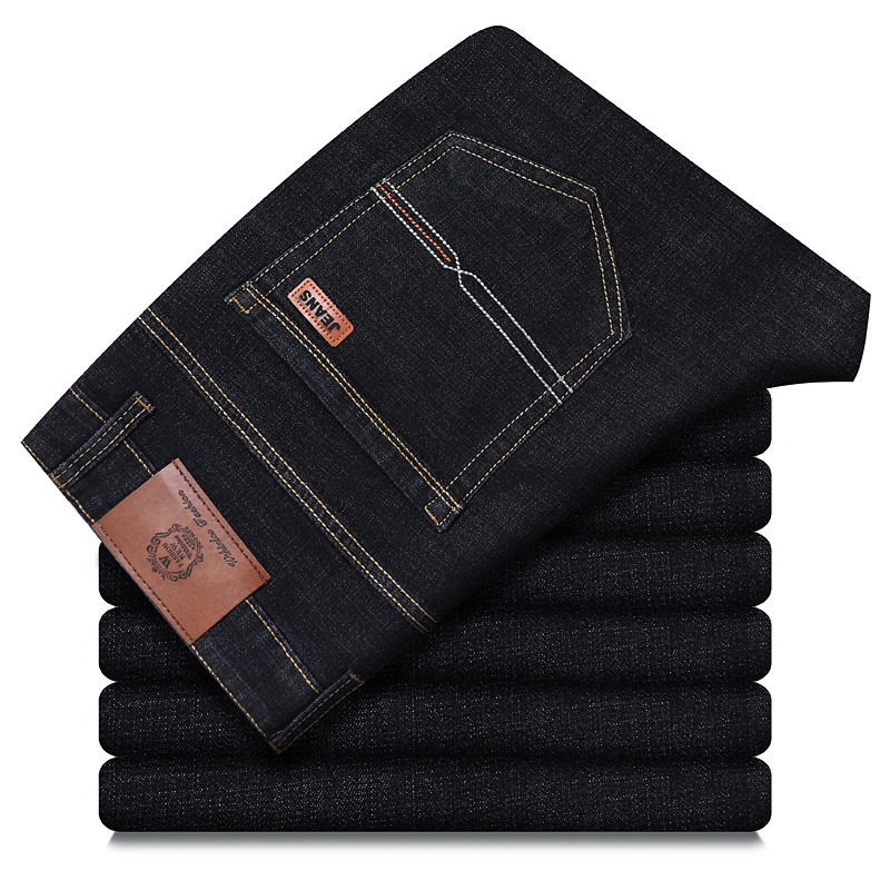 Celana Jeans Hitam Biru Klasik - Levis Jeans 501 ulasan dan harga