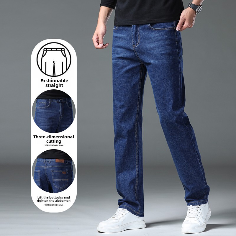 Celana Jeans Hitam Biru Klasik - Levis Jeans 501 ulasan dan harga